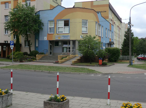 Osiedle „Leśna Dolina”: