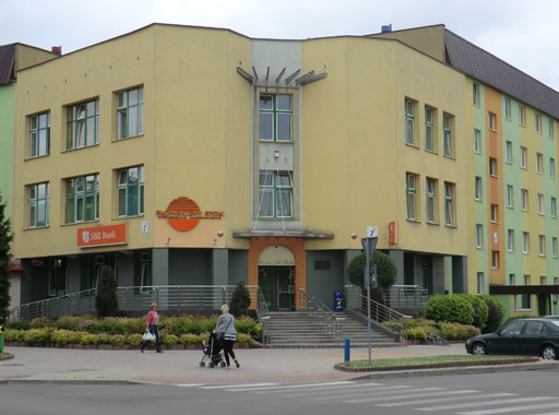 Biuro i administracje czynne w godzinach
